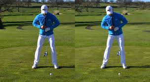 Mastering the sequence of motion for a putting stroke, chip, or pitch shot is an integral part of mastering a superb full swing. 3 Ways To Hit Up On Your Driver Me And My Golf
