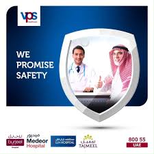 Vps Healthcare We Promise Safety Facebook