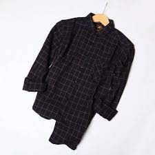 Kemeja dengan motif kotak kotak merupakan salah satu jenis pakaian yang paling banyak diminati oleh pria maupun wanita. Jual Kemeja Flanel Pria Kemeja Kotak Kotak Pria Premium Kemeja Casual Kemeja Flanel Lengan Panjang Terbaru Juni 2021 Blibli