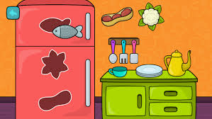 Lulu bebé cocinando con mamá. Descargar Juegos De Ninos Para Bebes De 2 5 Anos Para Pc Emulador Gratuito Ldplayer