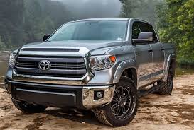 69 Most Popular Tundra Payload Capacity