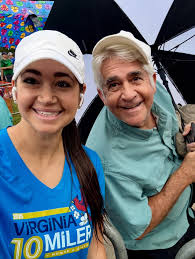 Chloe Leia Murphy 7.10.22 5:30 a.m. I'm not sure where to begin