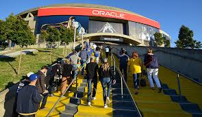 Get the latest news and information for the golden state warriors. Nba Golden State Warriors Die Grossten Momente In Der Oracle Arena Seite 1