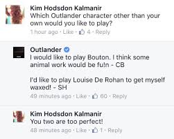 To Be Or Not To Be That Is The Question Hamlet Act 3 Scene 1 Snurkenach Outlander Characters Acting Dragonfly In Amber