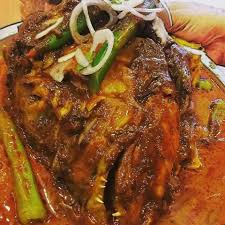 Idrus ikan bakar bayan lepas penang Kari Kepala Ikan Bijik Line Lc Restaurant Kampung Baru Facebook