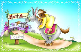 Este día marca el comienzo de la semana santa festividad que varía en fechas ya que depende del equinoccio de primavera y la primera noche de luna nueva. Blog Catolico Gotitas Espirituales Cuaresma 2021 Explicacion Lecturas Biblicas De Domingos Imagenes Reflexiones