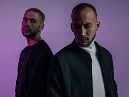 Music by chris holsten has been featured in the battle soundtrack. Song Madden And Chris Holsten All About You Scandipop Co Uk