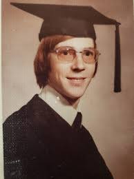 Let's see your Jersey High School Yearbook Photo… Weehawken Class of 75…