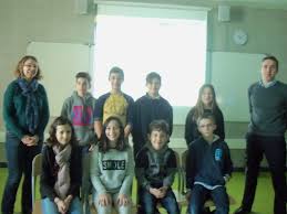 Ce collège est ouvert depuis environ 55 ans. Le Groupe Ent Est Ne L Annee 2016 2017 Adrienne Bolland De Bessieres