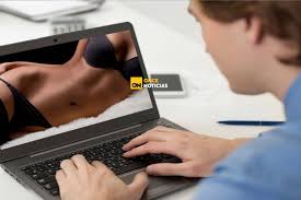 Las visitas en páginas PORNO se duplican en plena cuarentena