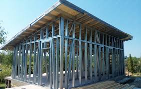 For quality single storey house with modern designs at unparalleled prices, look no further than alibaba.com. Small Single Storey House Mexi Steel