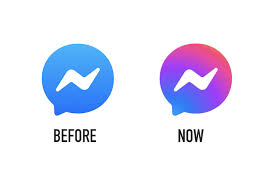 Messenger helps you stay close with those who matter most, from anywhere and on any device. Hey Facebook Messenger Instagram Wants Its Logo Back Creative Bloq