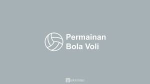 Check spelling or type a new query. Permainan Bola Voli Peraturan Teknik Posisi Dan Sejarah