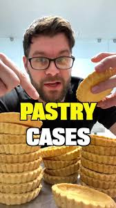 Short Crust Pastry Air Fry