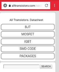 When choosing a transistor using the transistor specification or data sheets, it is necessary to be able to understand what the different transistor specifications mean. Mencari Persamaan Transistor Coretan Eltro Jimkani Facebook