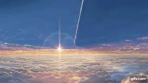 Pin By Ç¾¿æ¨º Ç On Åã®åã¯ Kimi No Na Wa Wallpaper Kimi No Na Wa Your Name Wallpaper Pilih link di bawah ini untuk mendapatkan link download anime kimi no na wa sub indo. pinterest
