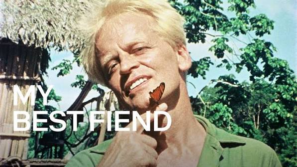 My Best Fiend (1999) | MUBI