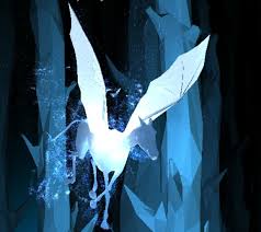 How many of you harry potter fans wonder what your patronus animal would be? What Does Your Patronus Mean Patronus Analysis 023 Thestral Very Rare