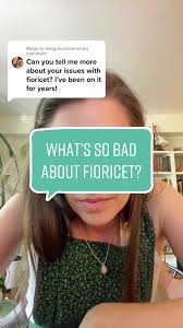 What Is Fioricet? | Florida Drug Rehab Center