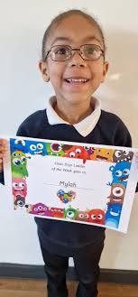 Well done to last week's Dojo Leaders! 🥳🤩👏