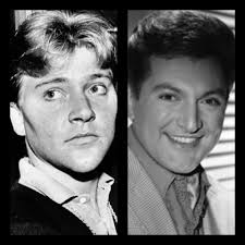 Scott Thorson, later in life.