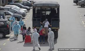 You can choose the berita terkini malaysia (bm) apk version that suits your phone, tablet, tv. Malaysiakini