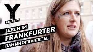 Nur kinder wurden dabei noch nie in den blick genommen. Zwischen Junkies Und Hipstern Leben Im Frankfurter Bahnhofsviertel Youtube