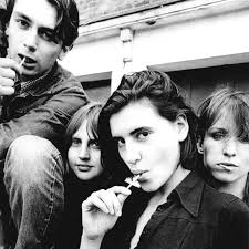 Britpop News - Justine Frischmann and her band Elastica | Facebook