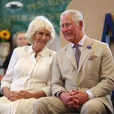 Prince Charles And Camilla Relationship Facts Popsugar Celebrity