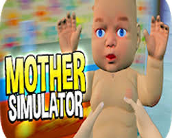 Sevgi dolu yüreğe ihtiyacınız var. Mother Simulator Apk Free Download For Android