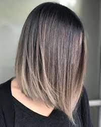 Bob with bangs hairstyles to grab attention 50 Best Medium Length Hairstyles For 2021 Hair Adviser