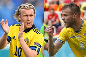 Sweden vs ukraine kicks off today (tuesday, june 29) at 8 p.m. 92rjimiszmgxjm