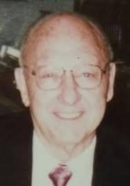 John Cowger Obituary (2015)