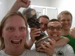 The 'Sensible Soccer' World Cup Is an eSport Event Like No Other