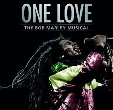 .share one love, one love bob marley, charity: One Love The Bob Marley Musical Wikipedia