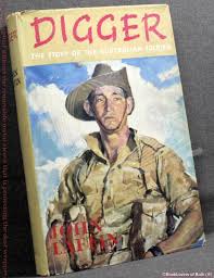 Image result for australian digger