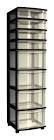 8-Drawer Storage Tower Type A