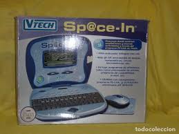 Estos juegos de aprendizaje en línea y canciones ¿quieres juegos educativos que ayudan a desarrollar habilidades en matemáticas, lenguaje, ciencias, sociales, y más? Ordenador Sp Ce In De Vtech De 9 14 Anos 5 Comprar Juegos Educativos Antiguos En Todocoleccion 155641434