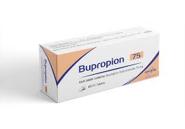 Image result for Bupropion
