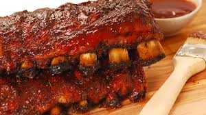 Todas as receitas de costelinha de porco que você deseja em um só lugar. Receita De Costela De Porco Ao Molho Barbecue Como Fazer Costelinha