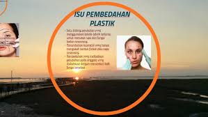 Secara lebih khusus dalam dunia medis dikenal istilah face off atau upaya merekontruksi wajah yang rusak karena suatu musibah agar kembali seperti semula. Isu Pembedahan Plastik By Teddy Tan
