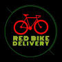 Red Bike Delivery from m.facebook.com