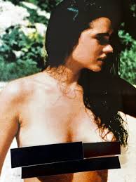 Jennifer Connelly Nude on Beach in Scene From 1990 the Hot Spot Photograph  or Poster Various Sizes - Etsy Israel