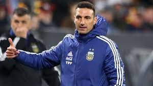 Lionel scaloni has referred to injury and fitness worries as the explanations behind not picking juventus star paulo dybala in the international squad for the forthcoming world cup qualifiers. No Messi But Scaloni Says It Was His Best Argentina Performance As Com