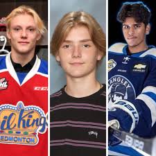 The canucks organization is heartbroken to hear about the passing of caleb reimer, ronin sharma and parker magnuson. Ucsaw2wwzhiasm