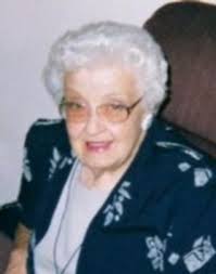 Leona Ennis Obituary May 8, 2012