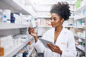 Apothekerinnen und apotheker sind experten für arzneimittel. 7 Belangrijke Vragen Om Aan Uw Apotheker Te Stellen Zenneland
