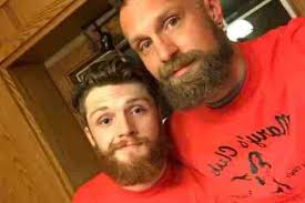 Fundraiser for Jordan Garhart by Jennell Murray : Help Jacob's son Jordan  lay him to rest.