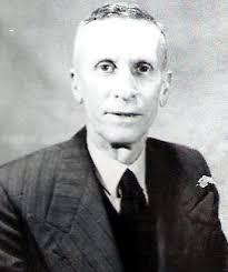 Arthur De Ramon Penfold + Eunice Gilbert Gardner