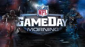 Nfl Gameday